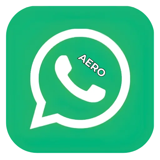 AERO WhatsApp (ALLWAPK.NET)