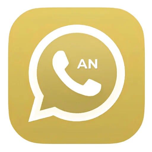 AN WhatsApp (ALLWAPK.NET)