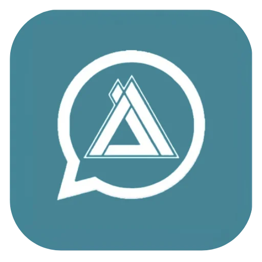 Delta WhatsApp (ALLWAPK.NET)