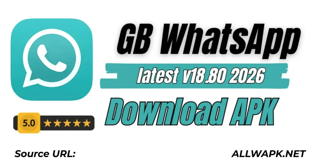 GB WhatsApp Latest 2026