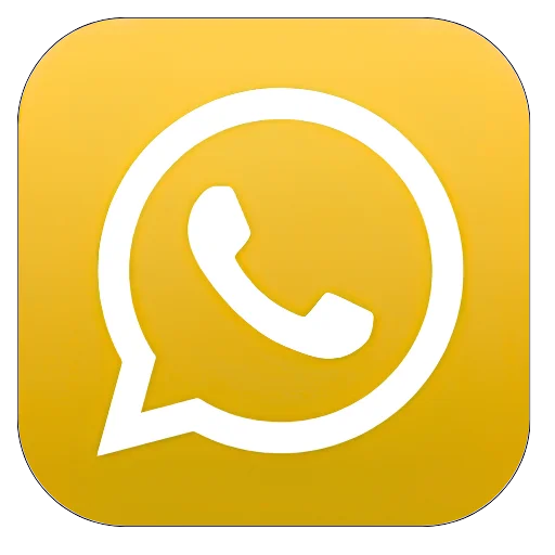 Gold WhatsApp