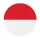 Indonesia-Flag