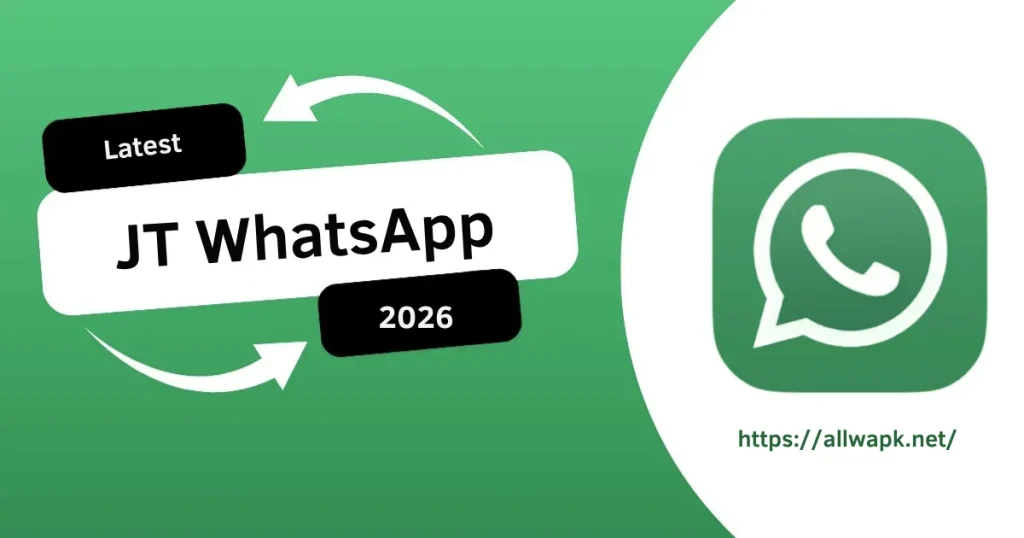 Jt WhatsApp