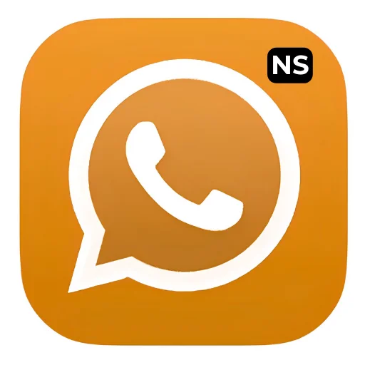 NS WhatsApp (ALLWAPK.NET)