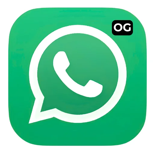 OG WhatsApp