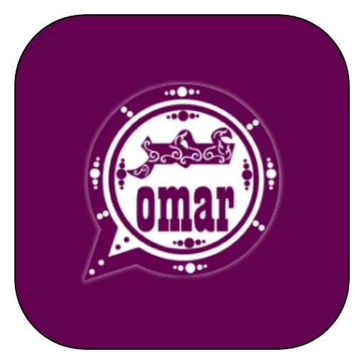 Omar OB WhatsApp (ALLWAPK.NET)