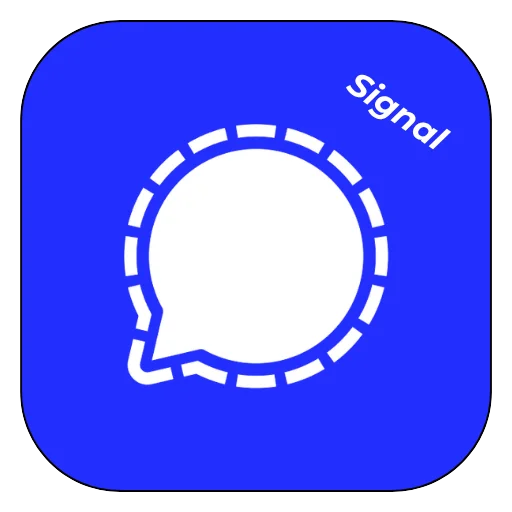 Signal APK (ALLWAPK.NET)