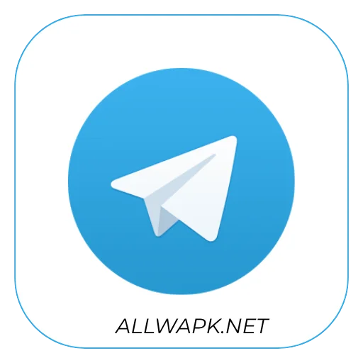 Telegram APK (ALLWAPK.NET)