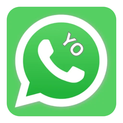 YO WhatsApp